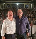 Los nietos mexicanos de los que fueron  de Jabaloyas conocen sus raíces turolenses