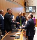Azcón: “Se van a poner todos los medios para que las embarazadas no tengan problemas”