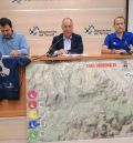 Bronchales prepara 15.000 litros de agua para combatir el calor previsto en su Trail