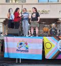 Chrysallis clama por que el respeto, la igualdad y la aceptación sean la norma