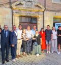 Cárnicas Ortín recibe el reconocimiento  de los empresarios asociados de Andorra