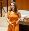 Laura Martín, logopeda especialista en voz profesional: “Paso consulta con profesionales de la voz y doy formación especializada desde Montalbán”