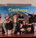 ‘Cariñena, vino del mar’, de Javier Calvo aterriza en el Cine Maravillas de Teruel