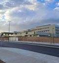 El nuevo hospital de Alcañiz abre este lunes con Rehabilitación y Salud Laboral