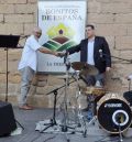 La Fresneda celebra su entrada a los Pueblos Más Bonitos de España