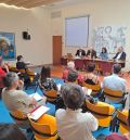 Escuela y estética rural y la arquitectura  de los castillos centran los cursos de la Universidad de Teruel esta semana