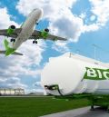 El reto de la aviación verde  con el combustible sostenible (SAF)