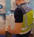 Desarticulada una red que estafaba a migrantes irregulares ofreciendo trámites falsos de residencia tras una investigación iniciada en Teruel