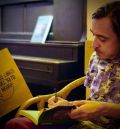 Nacho Escuín, a caballo entre la novela, la epístola y la poesía de Robert Frost