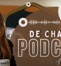 ‘De charreta’ y ‘Charlando con Mario’, el formato del podcasting se consolida en Teruel