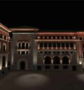Muy pocas luces