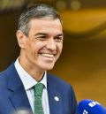 Trump auxilia a Sánchez y Sánchez tapa a Mazón