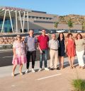 El PSOE reivindica el nuevo Hospital de Alcañiz 100% público