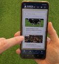 SARGA lanza una nueva versión mejorada de la app para la recogida de animales muertos