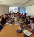 Teruel participa en un proyecto internacional sobre las motivaciones para hacerse docente