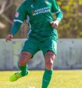 El Calamocha suma otro pilar defensivo con la llegada de Diego Crespo