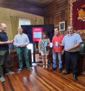 El carnet de peñista digital facilita a los socios acceder a ventajas de Interpeñas