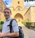 Pablo Cercós, historiador turolense: “Eso que nos han dicho siempre, que casi no hay documentación histórica sobre Teruel, es falso”