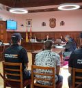Suspendido el juicio por el homicidio imprudente por una cuestión procesal
