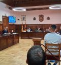 Condenan a 2 años a un hombre que hirió en la cara a otro con un cuchillo