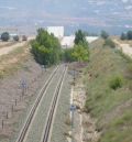 Aragón Plataforma Logística adecuará el ramal ferroviario de Platea tras catorce años sin uso