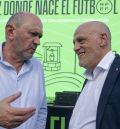 El CD Teruel empezará el curso ante  el Betis Deportivo y lo acabará ante el Marbella