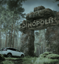 Dinópolis vuelve a la gran pantalla de la mano de la nueva película de la saga 'Jurassic World'