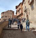 Turistas de Castellón
