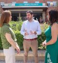 Vox Teruel reclama al Gobierno de Aragón “mantener el compromiso de denominar Obispo Polanco al nuevo hospital de la capital