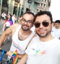 “El desafío vital no es casarte,  sino reconocer la homosexualidad”