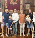 El exitoso evento Encierro Chiqui  regresa a Teruel el próximo 9 de julio