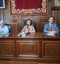 Teruel se blinda para minimizar el riesgo  de incidentes durante  las Fiestas del Ángel