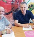 Renovado el acuerdo para seguir con el programa Acompañando-T