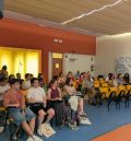 Calanda reflexiona sobre el arte y nuevas identidades con ‘Estética y Ruralidades’