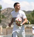 Pablo Juárez seguirá un año más formando parte del Andorra CF