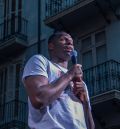 Taliby Konaté decide rescindir su contrato y se desvincula del CD Teruel