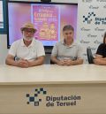 Torre del Compte celebra el 5 de julio la IV Feria de la cerámica y el grabado “para ver, tocar y sentir”
