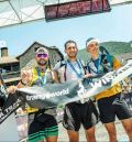 El Matarraña Team, campeón de Aragón por clubes en Ultra Trail