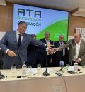 Teruel se integra en la red de la Asociación  de Trabajadores Autónomos de Aragón