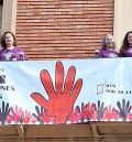 La Coordinadora insta a no mirar  hacia otro lado ante conductas sexistas