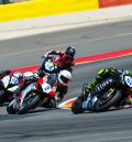 La Copa de España de Velocidad aterriza en Alcañiz en una semana