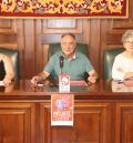 Atuem invita el domingo a mojarse, nadando por la esclerosis múltiple