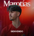 Óscar Marotías aterriza en Teruel para convertirse en uno de los baluartes defensivos del club