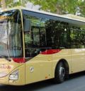 El Ayuntamiento habilita un servicio especial de bus urbano nocturno con motivo de las Fiestas del Ángel