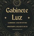 Las mejores tarotistas de 2025 en España: descubre el gabinete de Luz Vega