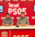 El PSOE pedirá en el pleno del Ayuntamiento de Teruel apoyo a sus propuestas a la Ley de Vivienda de Aragón