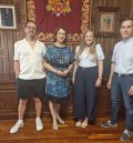 El Ayuntamiento presenta una nueva versión del Himno de la Vaquilla de Antón García Abril