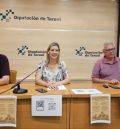 Martín del Río ahonda en su pasado medieval en la segunda edición de las Jornadas arqueológicas de verano