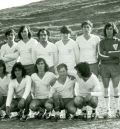 El CD Escucha recoge la historia de su club en un libro que se presenta hoy