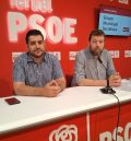 El PSOE pedirá al pleno apoyo para  las enmiendas a la nueva ley de vivienda
